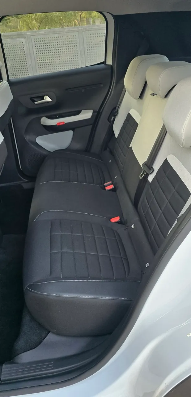 CITROEN C3 AIRCROSS MAX 2026 etiqueta C de ocasión en Mallorca — foto 14