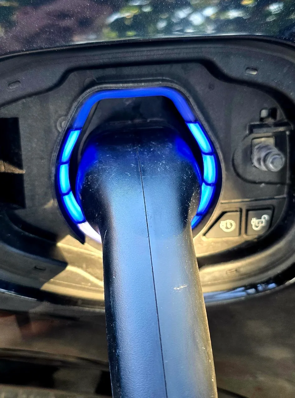 FORD KUGA STline-X PHEV. Hibrido Enchufable 2026 etiqueta CERO de ocasión en Mallorca — foto 18