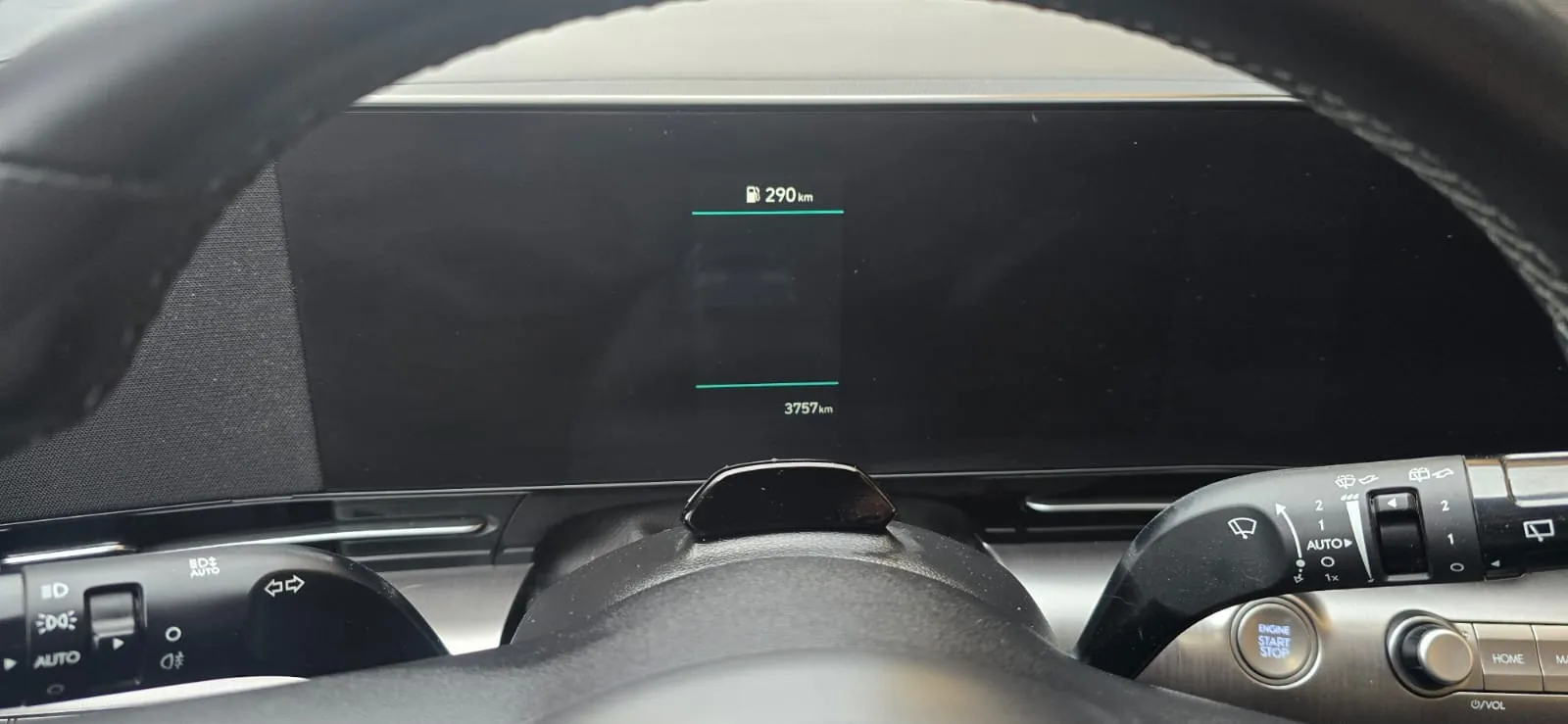 HYUNDAI KONA hybrid 2025 etiqueta ECO de ocasión en Mallorca — foto 10