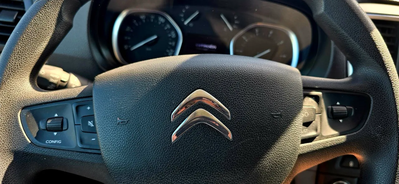CITROEN JUMPY FURGON XL LONG 2022 etiqueta C de ocasión en Mallorca — foto 6