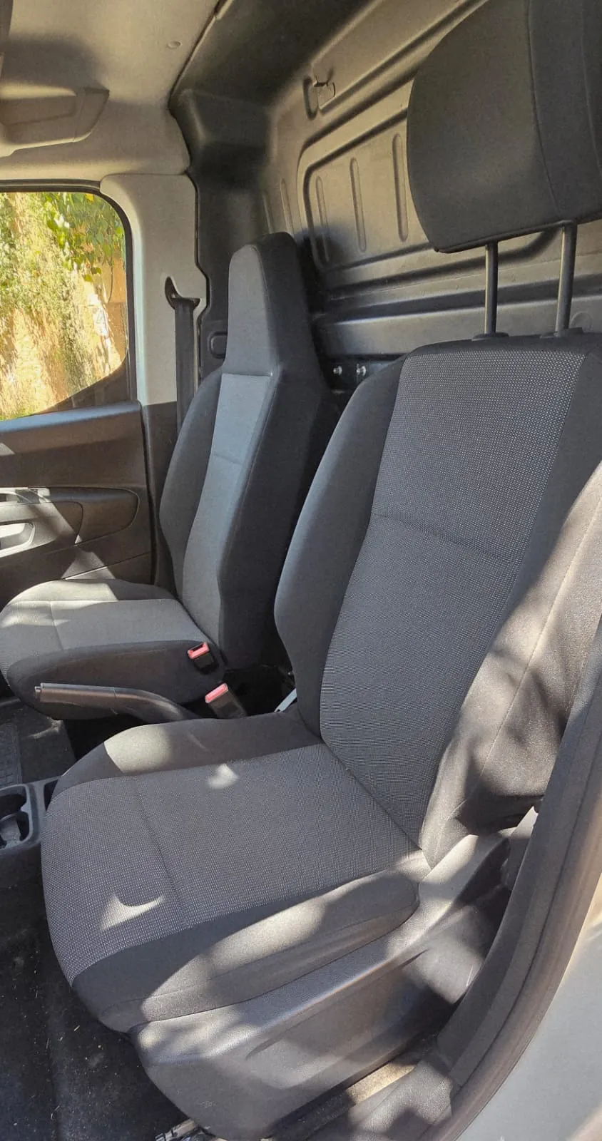 OPEL COMBO 2021 etiqueta C de ocasión en Mallorca — foto 14