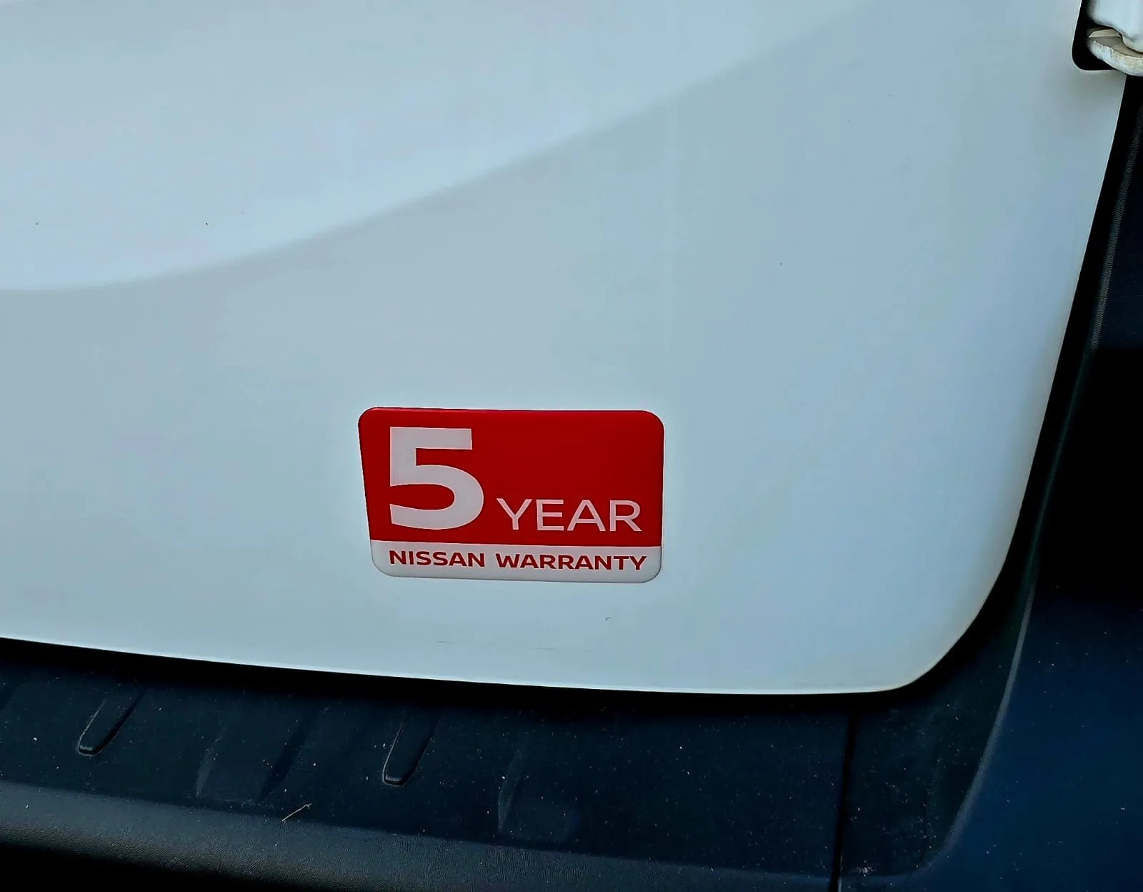 NISSAN TOWNSTAR. tekna 2024 etiqueta C de ocasión en Mallorca — foto 5