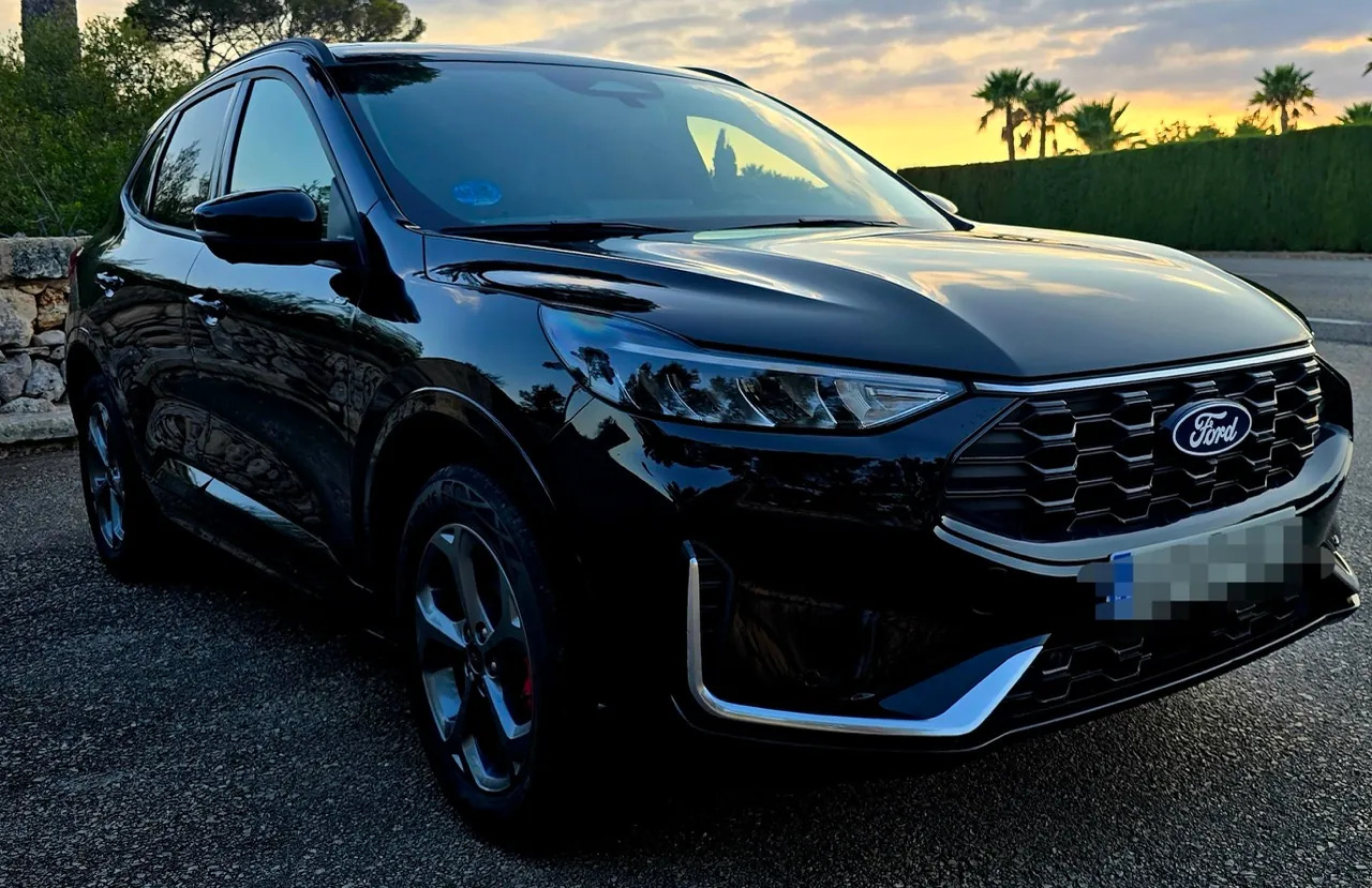 FORD KUGA STline-X PHEV. Hibrido Enchufable 2026 etiqueta CERO de ocasión en Mallorca — foto 2
