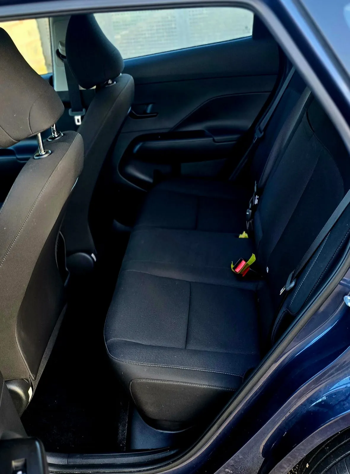 HYUNDAI KONA hybrid 2025 etiqueta ECO de ocasión en Mallorca — foto 9