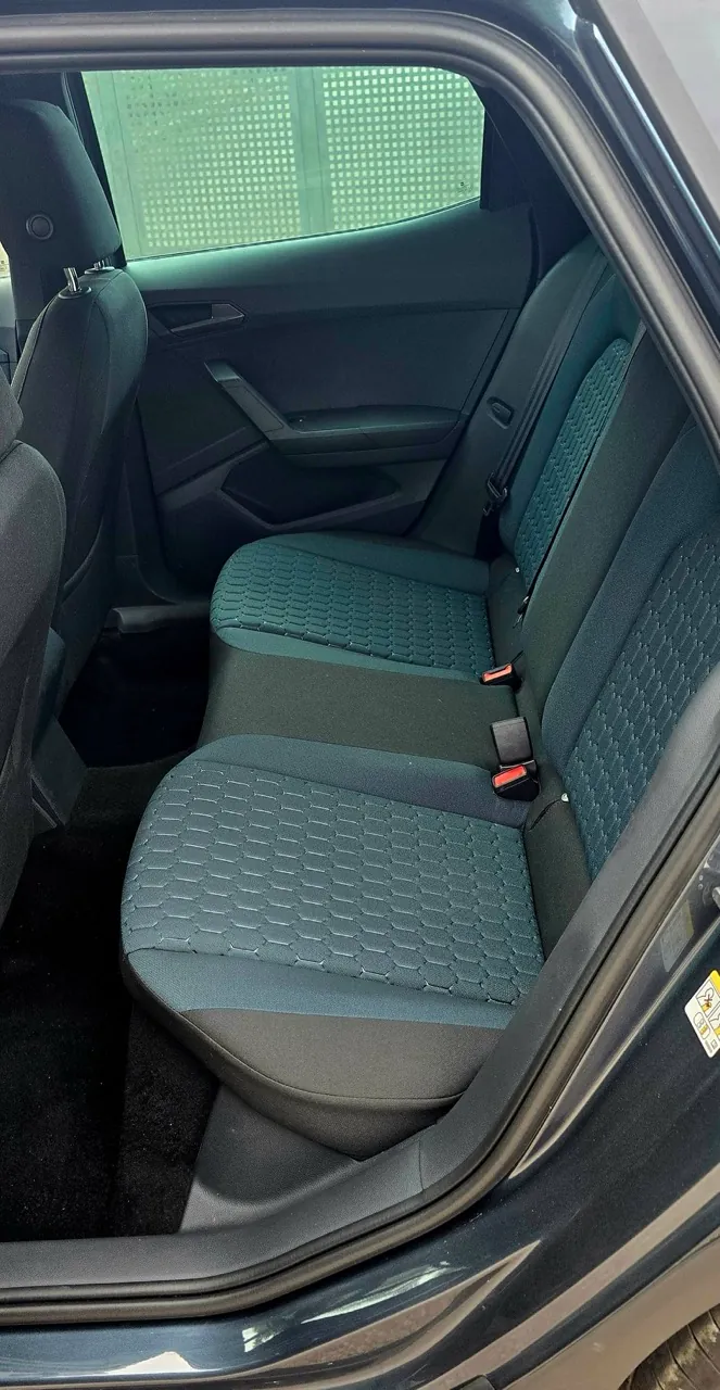 SEAT ARONA 1.0 2026 etiqueta C de ocasión en Mallorca — foto 10