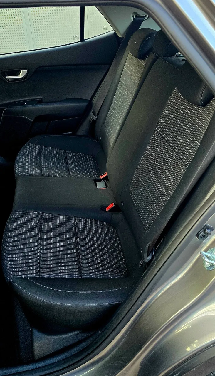 KIA STONIC HYBRID 2025 etiqueta ECO de ocasión en Mallorca — foto 15